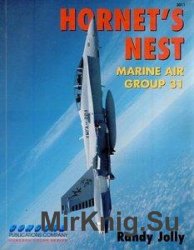 Hornets Nest-Marine Air Group 31 (Concord 3011)