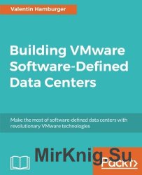 Building VMware Software-Defined Data Centers