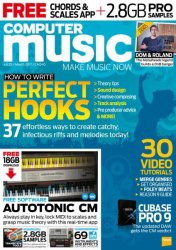 Computer Music -  March 2017