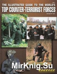 The Illustrated Guide to the Worlds Top Counter-Terrorist Forces (Concord 5001)