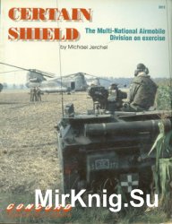 Certain Shield: The Multinational Airmobile Division on Exercise (Concord 2012)