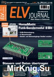 ELV Journal 1 2017