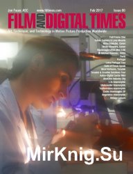 Film and Digital Times February 2017