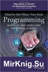 Programming multicore and many-core computing systems