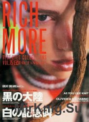 Rich More Vol.75 2002