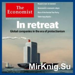 The Economist in Audio - 28 January 2017