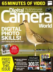 Digital Camera World  March 2017