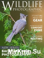 Wildlife Photographic November-December 2016
