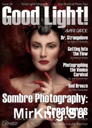 Good Light! Issue 34 2016