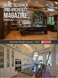 Home Designer & Architect - February 2017
