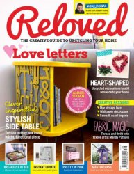 Reloved  Issue 39 2017