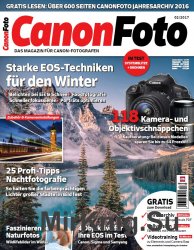 CanonFoto Nr.02 2017