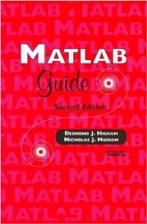 MATLAB guide, 2nd Edition