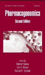 Pharmacogenomics, 2nd Edition