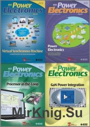 IEEE Power Electronics 1-4 2016