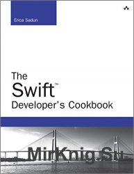 The Swift Developers Cookbook