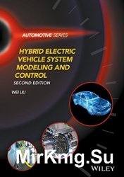 Hybrid Electric Vehicle System Modeling and Control