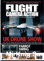 Rc Flight Camera Action Magazine - Issue 10