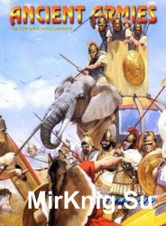Ancient Armies (Concord 6005)