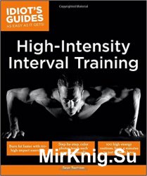 High Intensity Interval Training