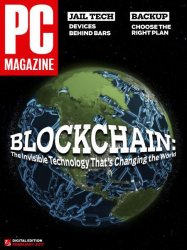 PC Magazine  February 2017