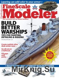 FineScale Modeler 2017-03