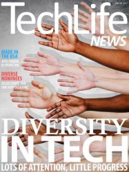 Techlife News  January 28, 2017