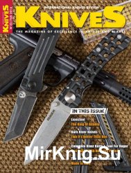 Knives International Review 22 (2016)