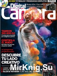 Digital Camera Febrero 2017 Spain