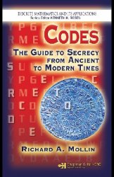 Codes: The Guide to Secrecy From Ancient to Modern Times