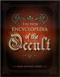 The New Encyclopedia of the Occult