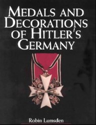 Medals and Decorations of Hitler's Army