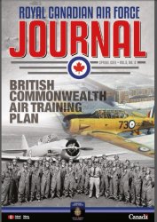 The Royal Canadian Air Force Journal 2 2016