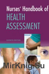 Nurses Hand Book of Health Assessment