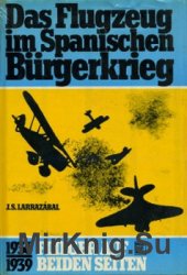 Das Flugzeug im Spanischen Burgerkrieg