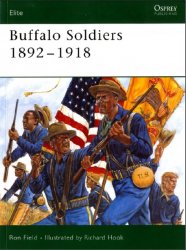 Buffalo Soldiers 18921918