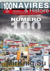 Navires & Histoire 100 2017