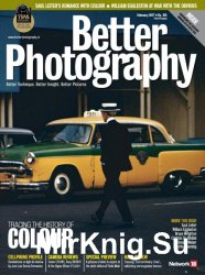 Better Photography February 2017