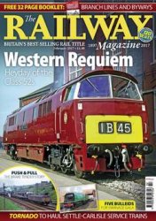 The Railway Magazine 2017-02