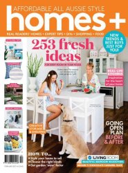 Homes+  February 2017