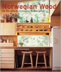 Norwegian Wood: The Thoughtful Architecture of Wenche Selmer
