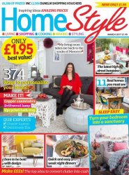 Homestyle  March 2017