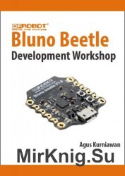Bluno Beetle Development Workshop (+code)