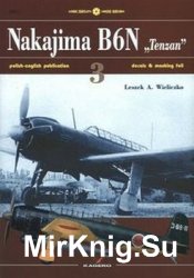 Nakajima B6N 