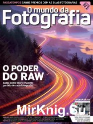 O Mundo da Fotografia Fevereiro 2017