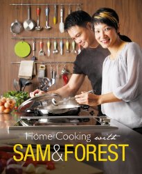 Home Cooking with Sam & Forest