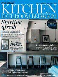 Essential Kitchen Bathroom Bedroom  March 2017