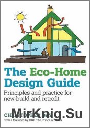 The Eco-Home Design Guide