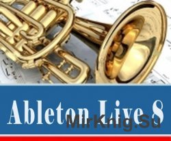 Ableton Live 8.  