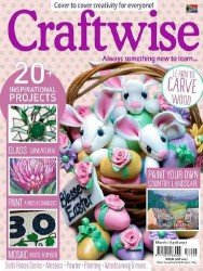 Craftwise  March/April 2017